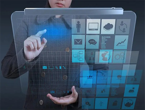 多平台应用开发